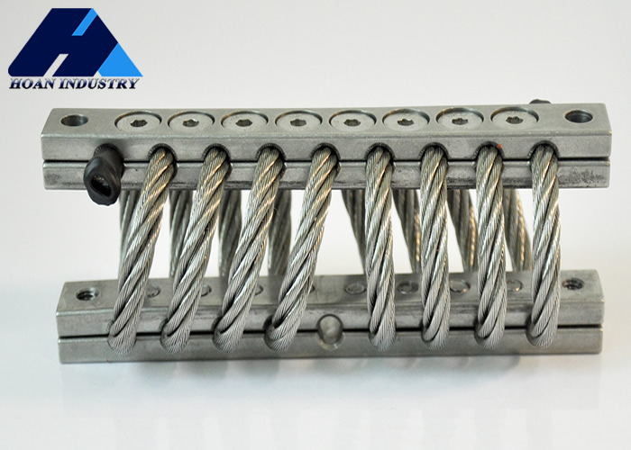 JGX-0648A-45A جدا کننده لرزش سیم سیم برای کاهش لرزش موثر برای موتورهای خودرو