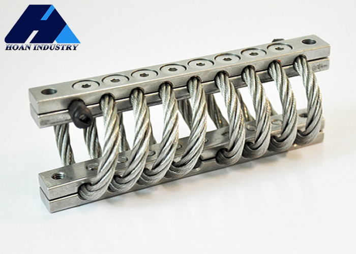 JGX-0648A-45A جدا کننده لرزش سیم سیم برای کاهش لرزش موثر برای موتورهای خودرو