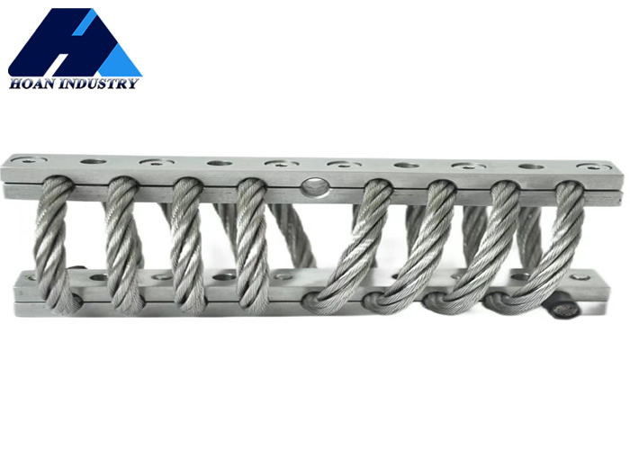 JGX-0958 جداکننده سیم کمکت راه حل کامل برای کنترل شوک لرزش