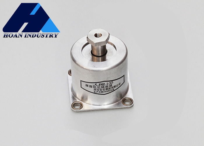 JMZ-TK-8A جذب شوک لاستیکی برای پرتاب موشک های پایدار و دقیق در دفاع نظامی