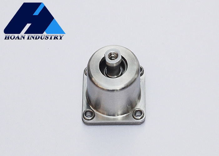 JMZ-TK-5A سری JMZ-TK: ترکیب استحکام و انعطاف‌پذیری برای جداسازی بهینه ارتعاشات در فرکانس‌های بالا و شرایط ضربه‌ای