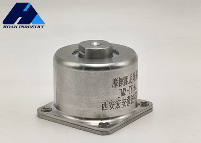 JMZ-TK1-25 جدا کننده لرزش طیف گسترده ای از برنامه های کاربردی برای بخش های مختلف صنعتی و سیستم