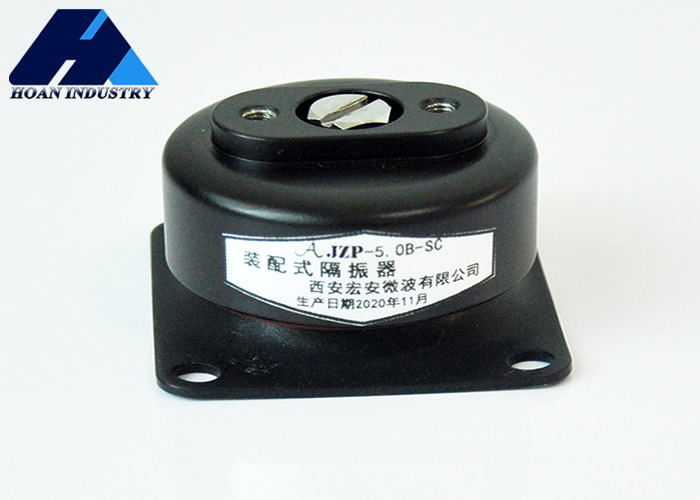 JZP-7.5 جداکننده های لرزش کابل قابل تنظیم برای محیط کار پیچیده
