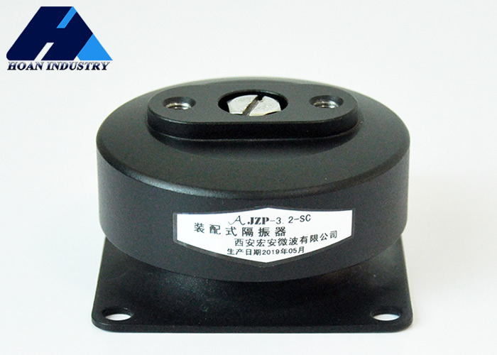 JZP-2.5C بهترین جذب شوک لاستیکی برای کنترل لرزش و سر و صدا در پل ها و راه آهن