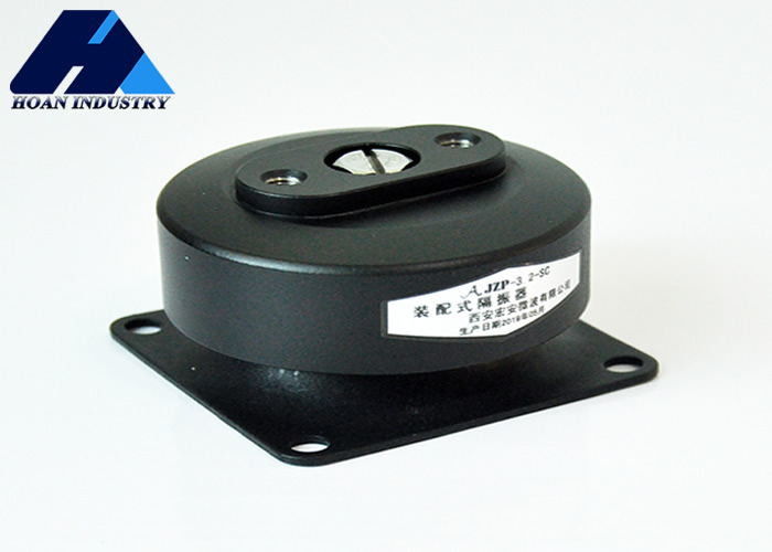 JZP-3.2 جداکننده های ارتعاش از پیش ساخته شده با عملکرد بالا برای ابزار پزشکی و اکتشافات دریای عمیق
