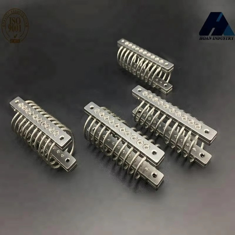 JGX-0320D-13.5A جدا کننده لرزش سیم رسی با حداکثر بار ثابت 13.5kg برای ابزار دقیق