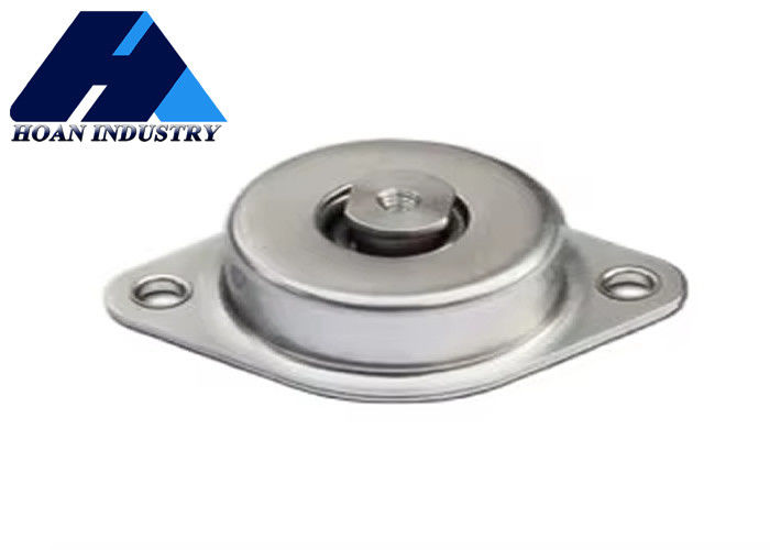 19 سیم در هر رشته JMZ-T-2.8 جداکننده های خنک کننده اصطکاک برای کنترل ارتعاش
