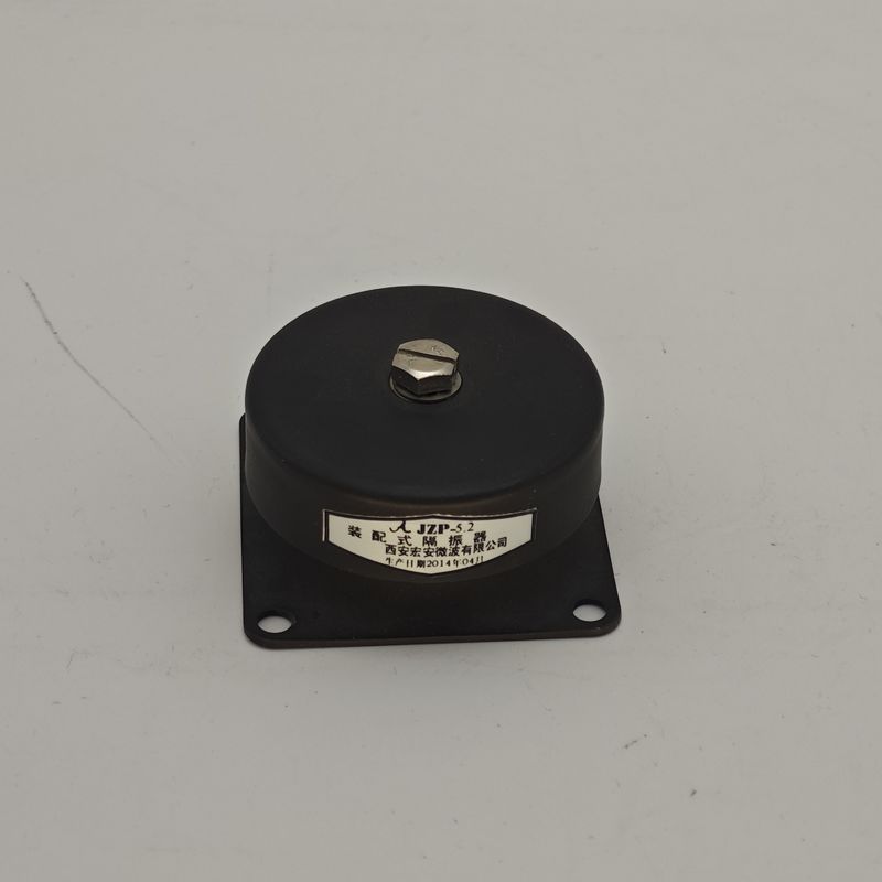 JZP-2.5C بهترین جذب شوک لاستیکی برای کنترل لرزش و سر و صدا در پل ها و راه آهن