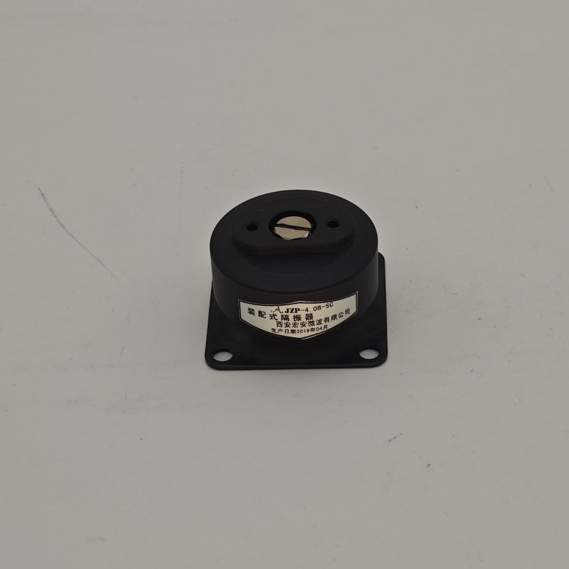 JZP-1.5B-SC جذب شوک لاستیکی با عملکرد بالا برای عملکرد ثابت تجهیزات و راحتی محیط زیست