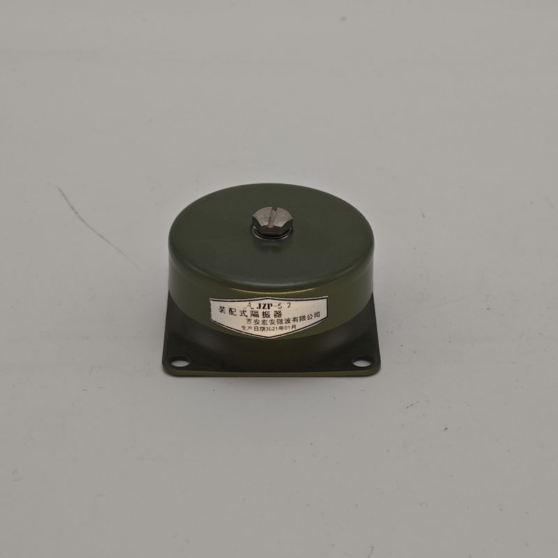 طراحی جمع و جور و شکل تمیز JZP-7.5-SC1 آبگرم شوک لاستیکی برای صرفه جویی در فضای تجهیزات