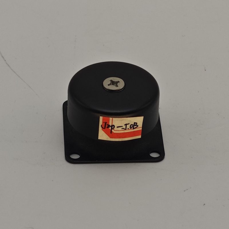 JZP-5.0B-SC جذب کننده شوک لاستیکی سفارشی راه حل کامل برای کنترل لرزش و سر و صدا در مهندسی پل