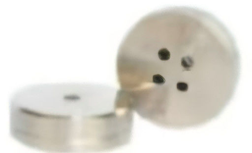 HA-10B-1 نوآوریهای دریچه های ضد آب و تنفسی محصولات سفارشی برای دستگاه ها و فناوری های پوشیدنی