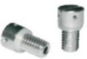 HA-5B-5 دریچه های قابل تنفس ضد آب برای محافظت از سنسورها و اجزای الکترونیکی پیچیده در تجهیزات پزشکی