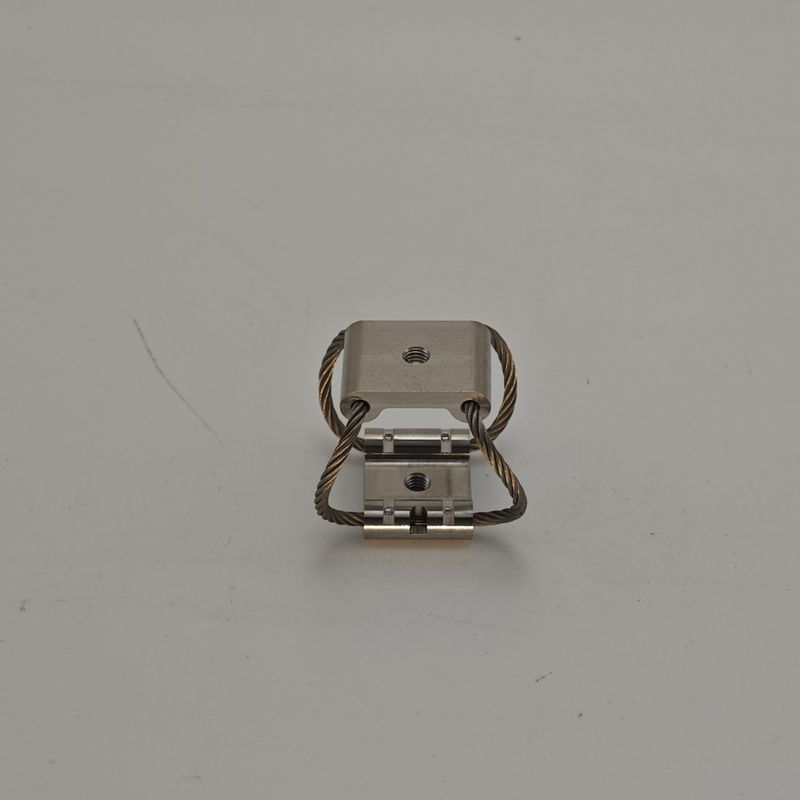 GR5-27A-A جداکننده لرزش طناب فولادی برای هوافضا و ارتش