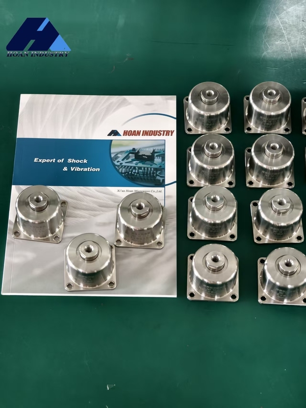 JMZ-TK-7A عایق خنک کننده اصطکاک مقاوم به خوردگی با کارایی عایق تا 95٪ برای عایق لرزش در انرژی و معدن