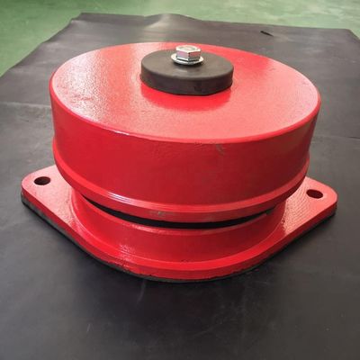 قیمت خوب عایق های لرزش بهار برای فن های ضد لرزش 1000kg-3300kg آنلاین