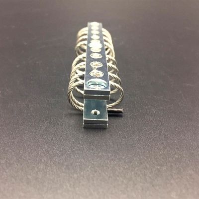 قیمت خوب ضد ارتعاش، جداکننده سیم آهن راه آهن با سرعت بالا آنلاین