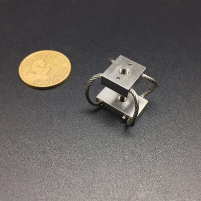 دوربین UAV هوایی گیمبال عکاسی هواپیماهای بدون سرنشین تیراندازی شوک عایق لرزش سری GR1 جدا کننده لرزش دوربین
