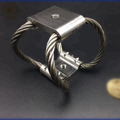 قیمت خوب عایق های صدماتی کوچک فولادی 304 برای عایق سازی لرزش آنلاین