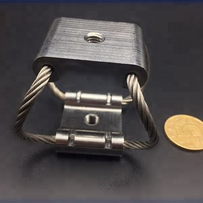 قیمت خوب فولاد ضد زنگ جدا کننده های سیم سیم کوچک سینما آنلاین