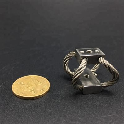 قیمت خوب دوربین عکاسی هوایی زیبا گیمبال استیبلایزر هلیکوپتر هواپیما بدون سرنشین محافظت از ارتعاش GR3-30D-A سیم فشرده آنلاین