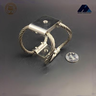 قیمت خوب جداکننده های سیم فولاد ضد زنگ لوازم جانبی اکتشاف نفت آنلاین