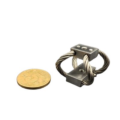 دوربین جرثقیل عکاسی گیمبال شوک وایبریشن ایزولاتور جدا کننده