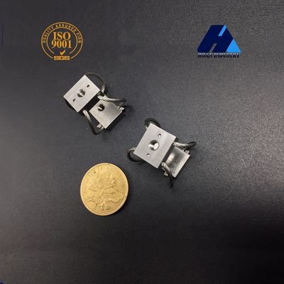 قیمت خوب فروش داغ هلیکوپتر دوربین عکاسی هوایی بدون سرنشین گیمبال کنترل شوک لرزش GR1-1.8D-A دوربین جدا کننده لرزش آنلاین
