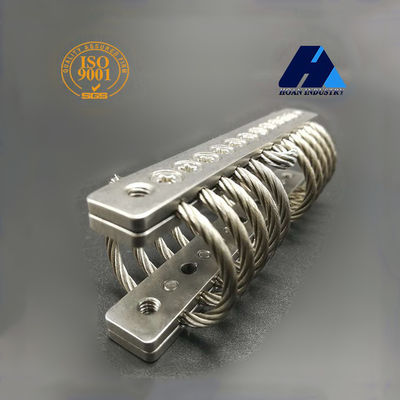 قیمت خوب جداکننده لرزش های سیم سیم سیم های شاک قطعات مکانیکی کابینت های الکتریکی وسایل نقلیه آنلاین