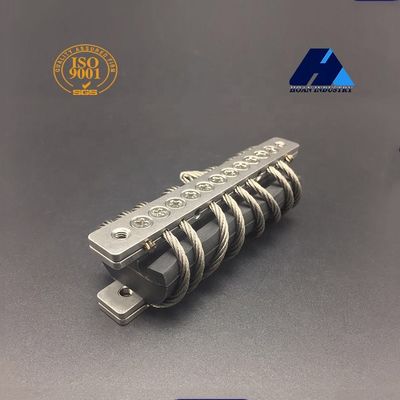 قیمت خوب ماشین کمپرسور وسایل نقلیه مخزن کابینت الکتریکی 100G خنک کننده ارتعاش جدا کننده آنلاین
