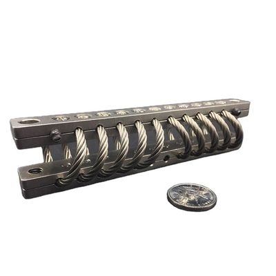 قیمت خوب جدا کننده خط ارتعاش لوله آب با موتور خنک کننده ماشین زرهی آنلاین