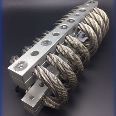 قیمت خوب جداکننده سیم آلومینیومی برای دوربین ماشین آلات قطعات انرژی کمپرسور هوافضا آنلاین
