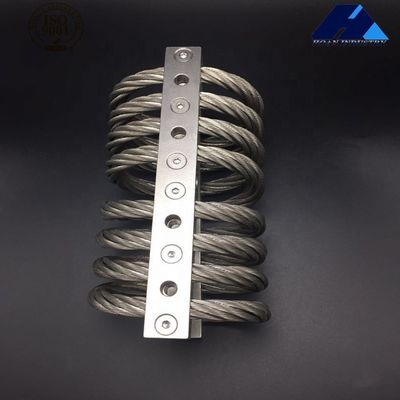 قیمت خوب کمپرسور ساخت کشتی شکاف مدار انرژی شوک و انزوا ارتعاش آنلاین