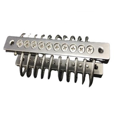 قیمت خوب جداکننده های سیم مارپیچی شش کویل هشت کویل الکترونیک جاسازی شده UAV دوربین آکوستیک آنلاین