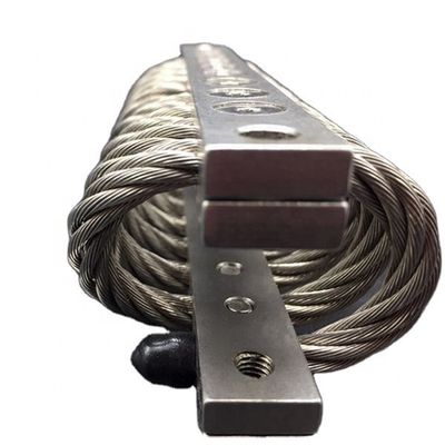 قیمت خوب موشک ترانسفورمور سیم طناب کمپن خنک کننده موتور ایستاده آنلاین
