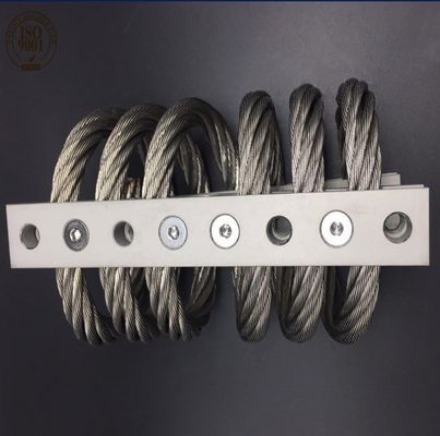 قیمت خوب دوربین عکاسی هوایی سیم سیم رسی خنک کننده ارتعاش عایق کننده کابل خنک کننده آنلاین