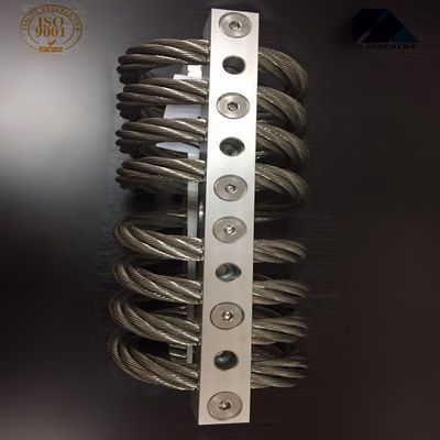 قیمت خوب جداکننده های سیم برای خنک کننده لرزش هشت حلقه آنلاین