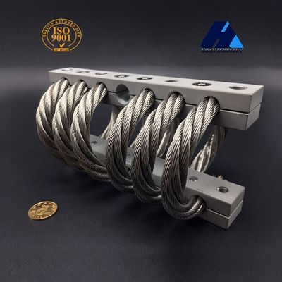 قیمت خوب آلومینیوم قوس دایره ای سیم طناب جدا کننده سیستم زمینی ساختمان کشتی ترانسفورم آنلاین