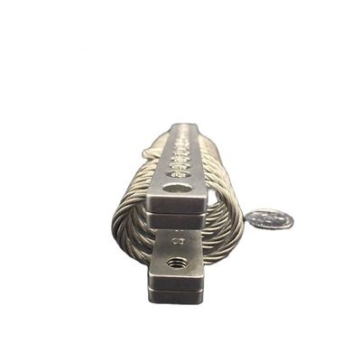 قیمت خوب کابل آلومینیوم کمپن خنک کننده ابزار دفاعی کنسول نیروی دریایی سنسور موتور استند پرتاب کننده آنلاین