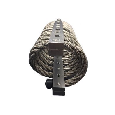 قیمت خوب ماشین جدا کننده لرزش سیم و طناب چند منظوره نیروی دریایی وسایل نقلیه دریایی حامل کشتی مخزن آنلاین
