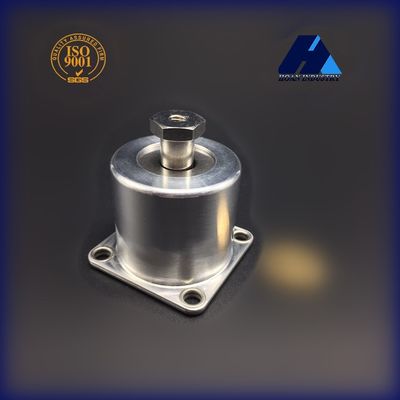 قیمت خوب جداکننده لرزش از لاستیک متراکم فلزی جداکننده های لاستیکی آنلاین