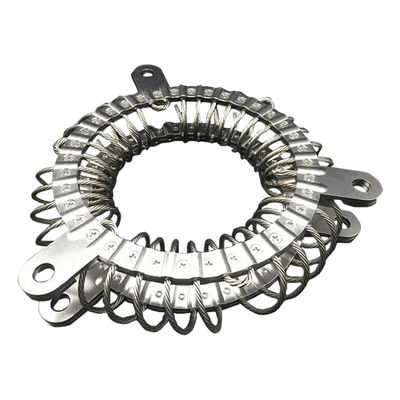 قیمت خوب Gry-100a فلز ضد لرزش فلز ضد زنگ مناسب برای لوازم جانبی ماشین آلات آنلاین