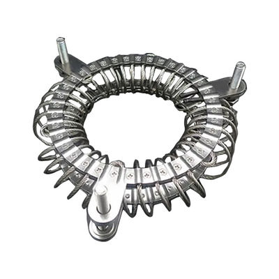 قیمت خوب محافظت از شوک GRY-32A جدا کننده لرزش دوربین فولاد ضد زنگ برای UAV های هوایی آنلاین
