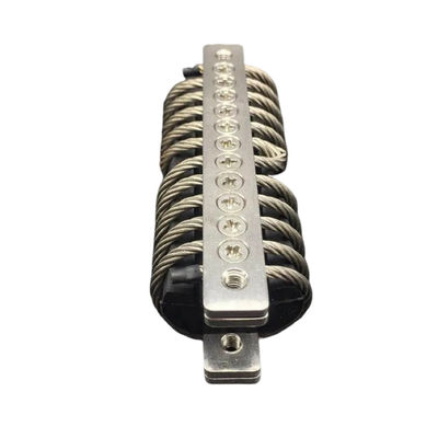 قیمت خوب Hy-8215 جذب شوک سیم سیم مناسب برای کاربردهای هواپیمایی و کشتی آنلاین