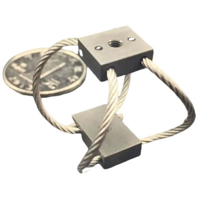 قیمت خوب جدا کننده لرزش دوربین سبک Gr3-22d-a برای عکاسی هلیکوپتر آنلاین