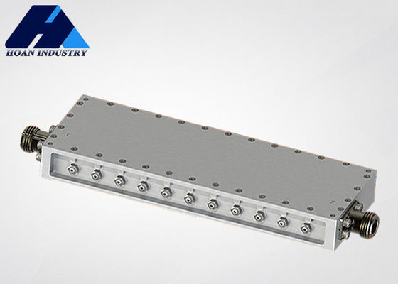 قیمت خوب JT-QTF-1501-KFD فیلتر باندپاس سفارشی با مقاومت 50Ω و رابط N-KFD آنلاین