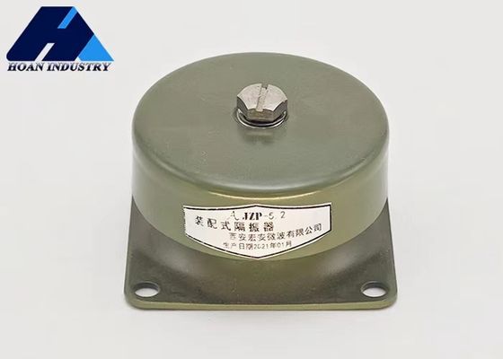 قیمت خوب آبگرم کننده شوک لاستیکی JZP-1.0C برای کاهش لرزش و نویز راه آهن آنلاین