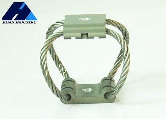 قیمت خوب جداکننده ارتعاش سیم بکسلی GR6-36D-A با ظرفیت بار 100 کیلوگرم آنلاین