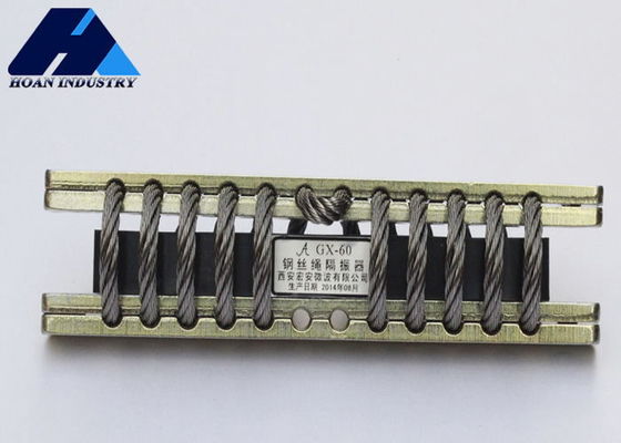 بهبود بهره وری و افزایش عمر تجهیزات با GX-50A ((N)) جدا کننده لرزش سیم
