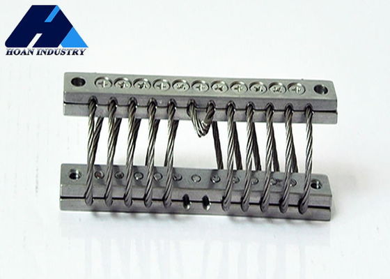 قیمت خوب JGX-0240A-8.6A جداکننده لرزش سیم برای کاهش لرزش کشتی در محیط های خشن آنلاین